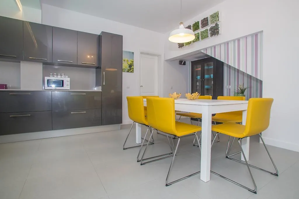 Villa Benidorm Puerto del Carmen  Puerto del Carmen (Lanzarote)