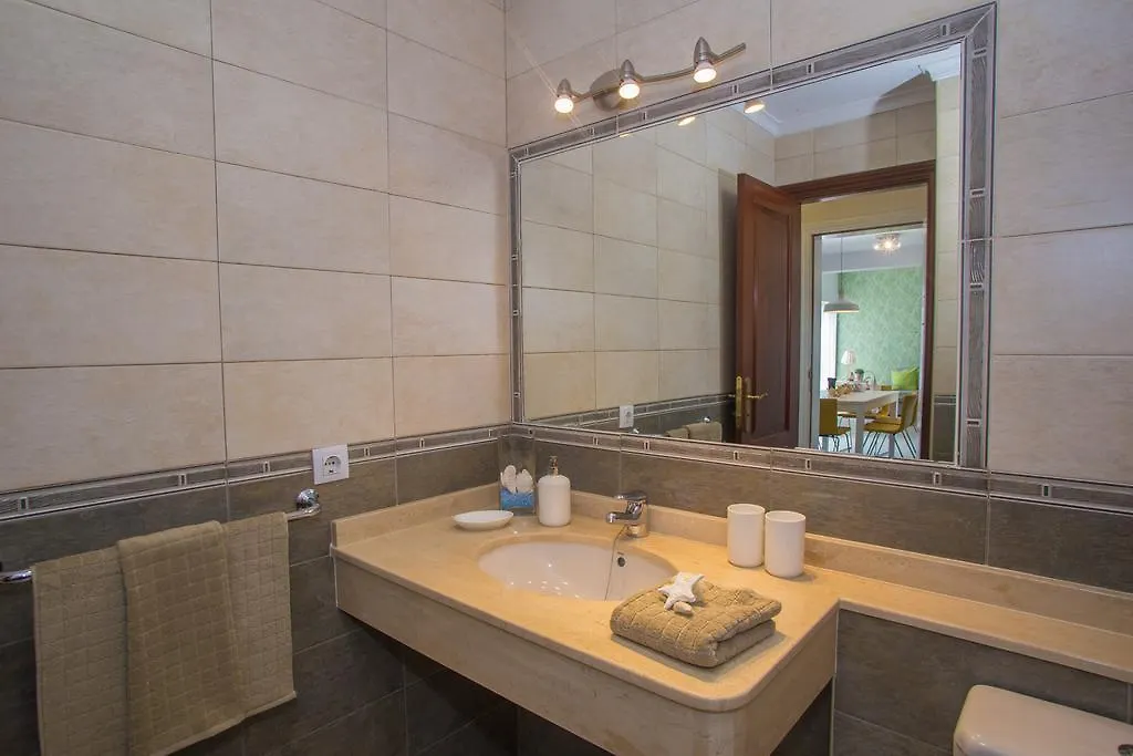 Villa Benidorm Puerto del Carmen   Puerto del Carmen (Lanzarote)